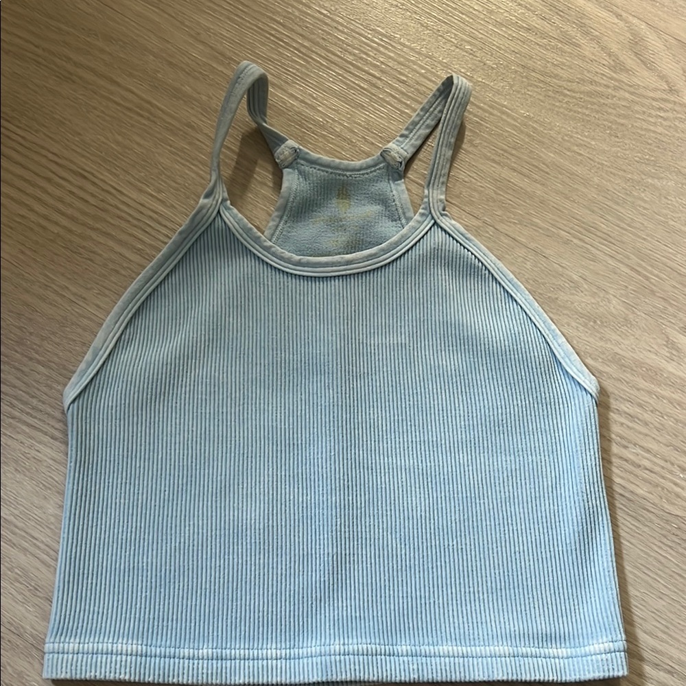 FP movement tank 🩵